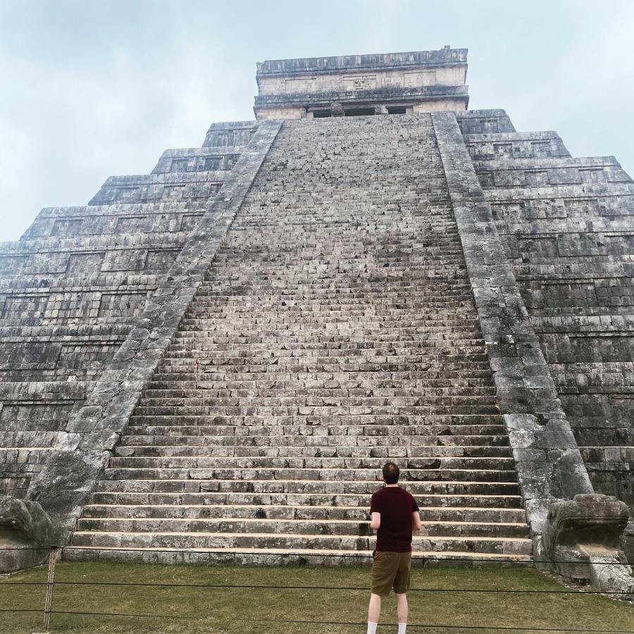 Puzzle #6: Vacation&nbsp;Cryptic