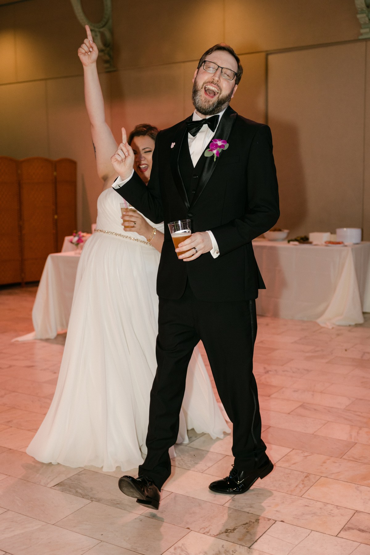 Puzzle #20: The Wedding&nbsp;Crossword